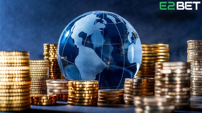 E2bet Bảo mật tuyệt đối thông tin của bạn.