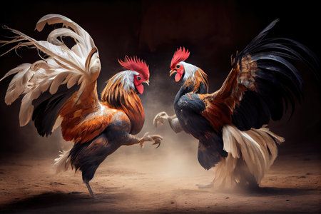 Bịt Mỏ Gà Chọi Thuật Ngữ Quan Trọng Trong Đá Gà Và Kinh Nghiệm Áp Dụng